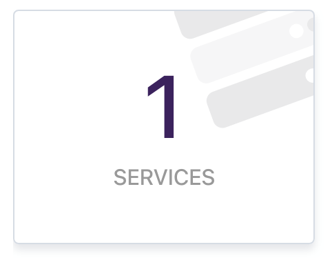 My services